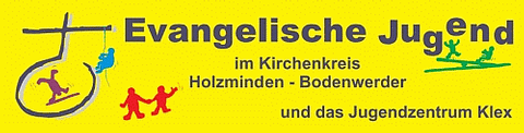 Evangelische Jugend Logo