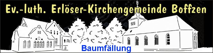 Baumf�llung
