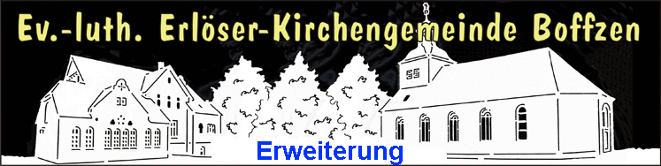 Erweiterung