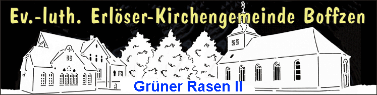 Gr�ner Rasen II
