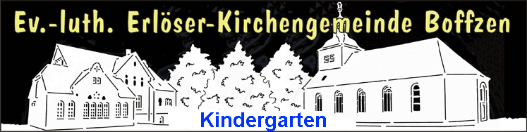 Kindergarten