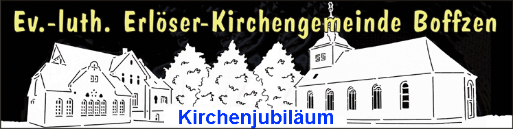 Kirchenjubilum
