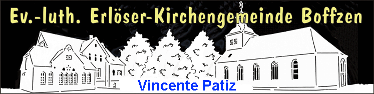 Vincente Patiz
