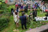 Gartenfest 2016
