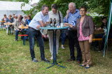 Gartenfest 2016