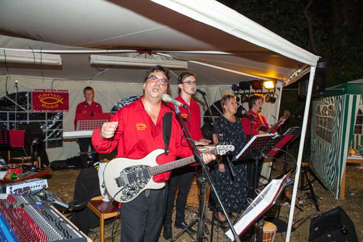 Jubilum 58