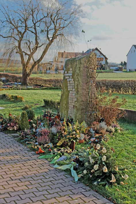 Friedhof