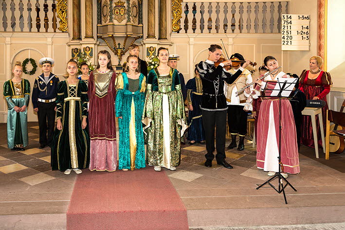 K�nigsberger Grillen