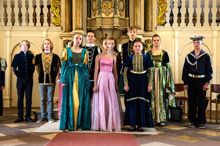 K�nigsberger Grillen