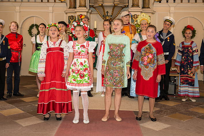 K�nigsberger Grillen