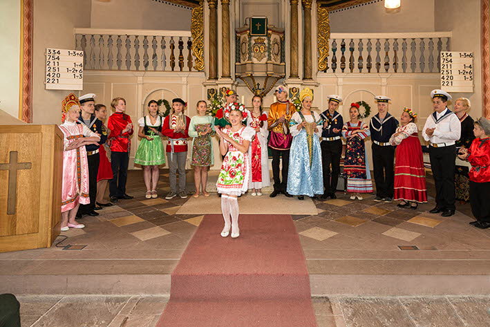 K�nigsberger Grillen