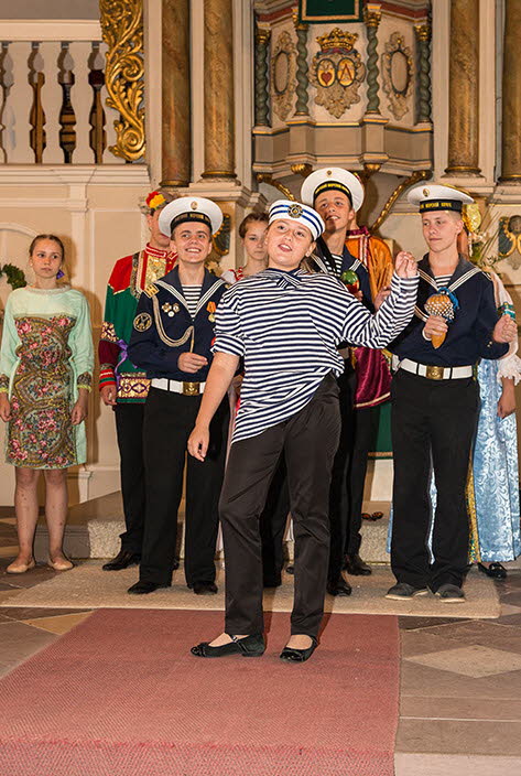 K�nigsberger Grillen